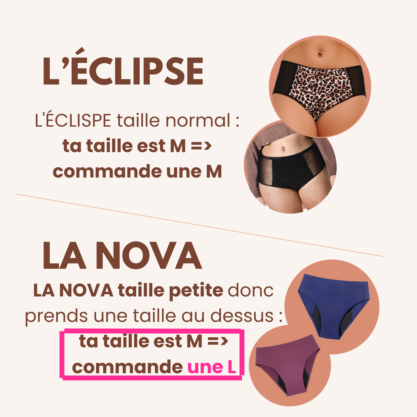 L'Éclipse et La Nova