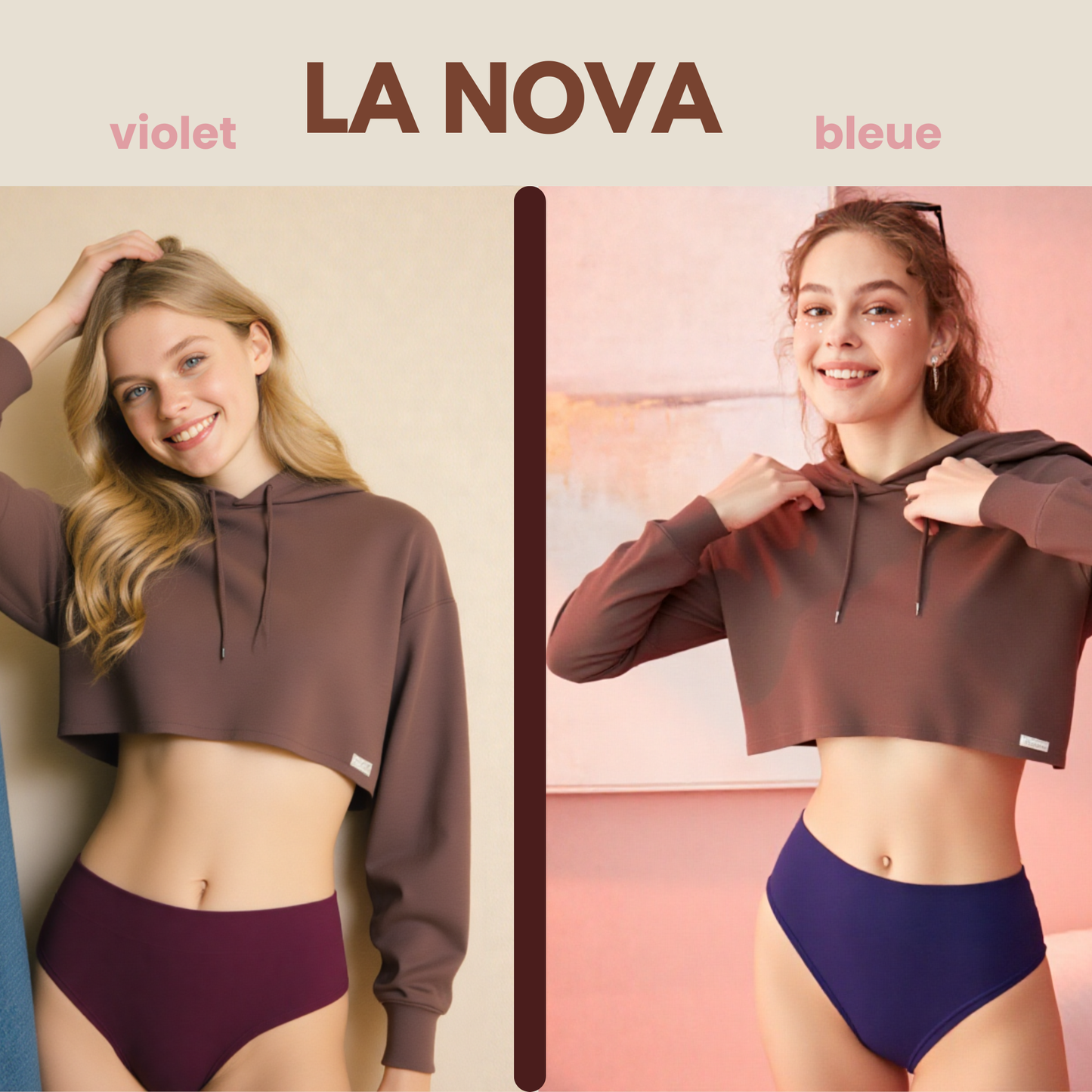 L'Éclipse et La Nova