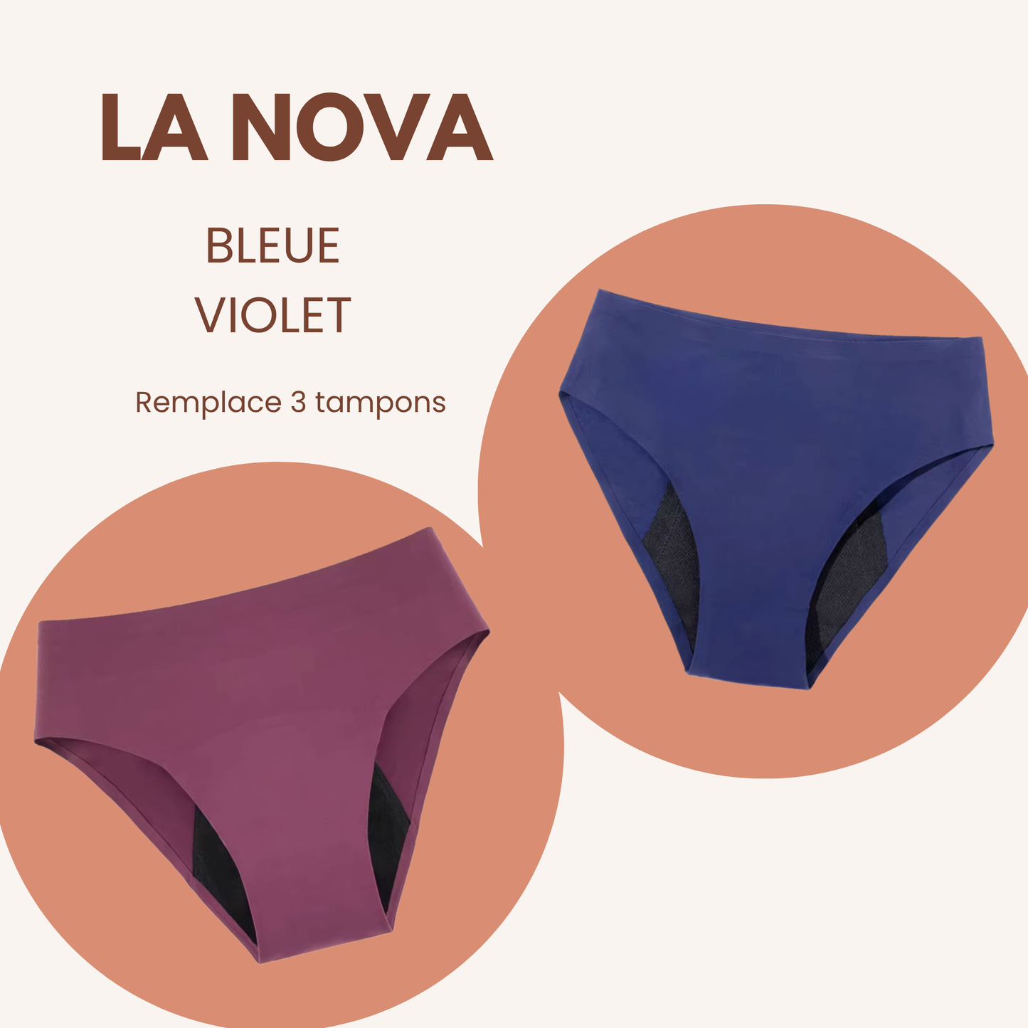 L'Éclipse et La Nova