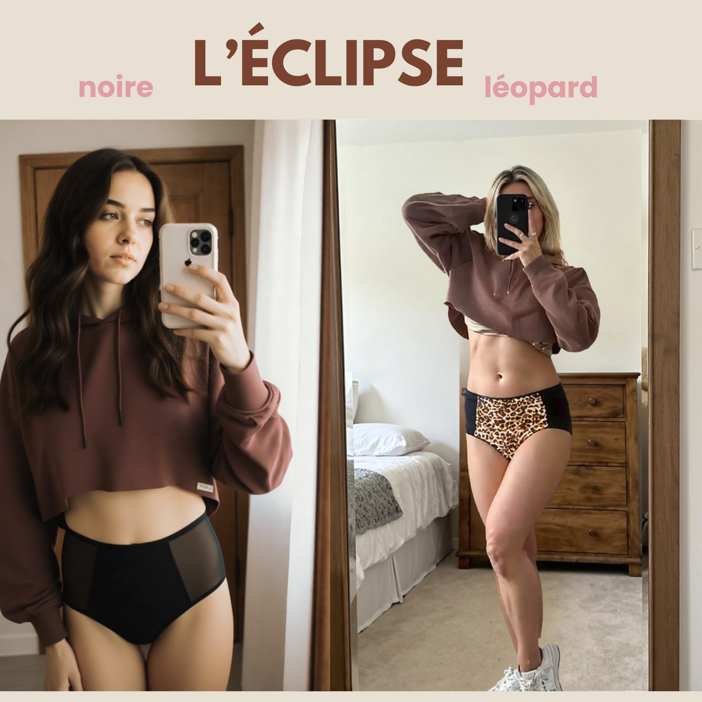 L'Éclipse et La Nova