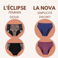 L'Éclipse et La Nova